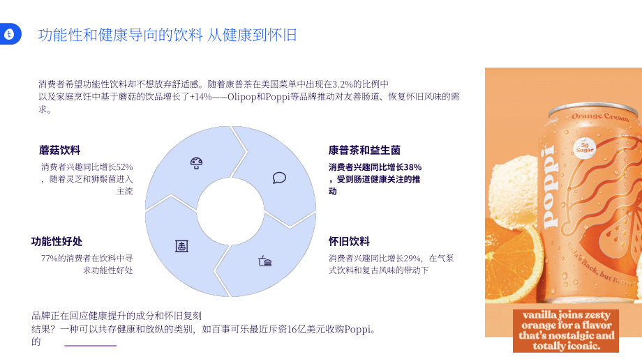 Tastewise：2025年Q2及未来美国食品饮料行业趋势报告：浓郁风味、透明标签与AI崛起（英文版）（13页）.pdf_第7页