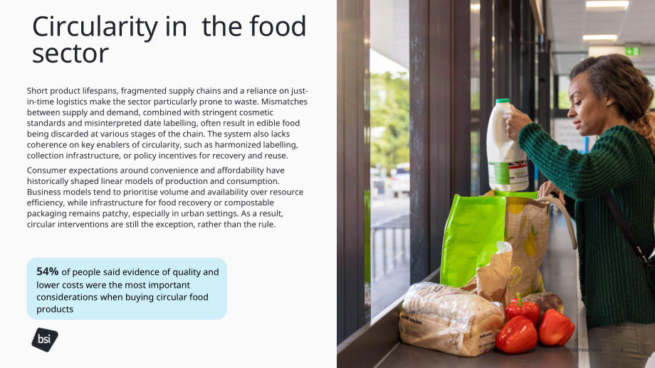 英国标准协会（BSI）：2025临界点：食品行业循环经济信任构建白皮书（英文版）（27页）.pdf_第8页