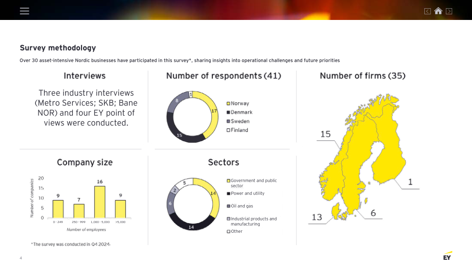 安永（EY）：2025北欧企业资产管理调查报告（英文版）（24页）.pdf_第3页