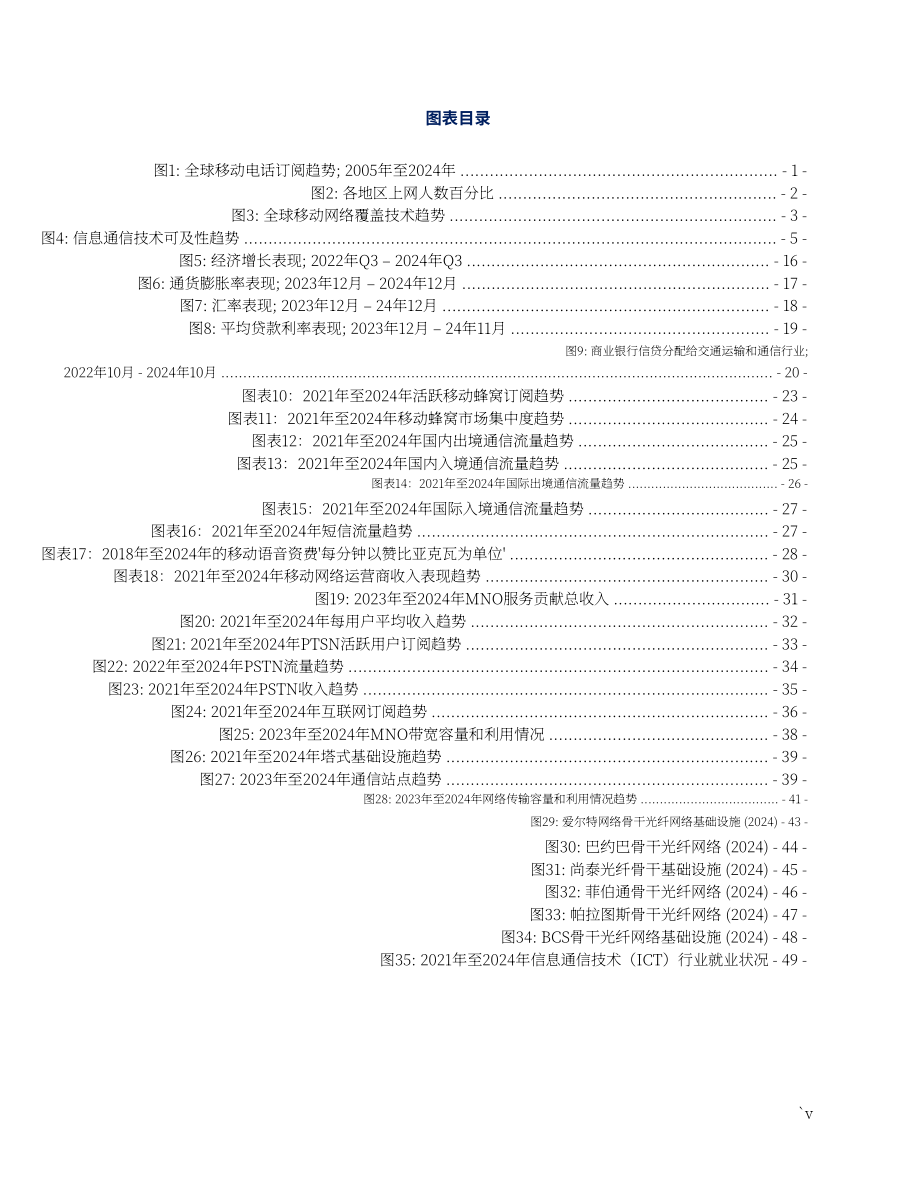 ZICTA：2024年赞比亚信息通信技术（ICT）行业年度市场报告（英文版）（73页）.pdf_第7页