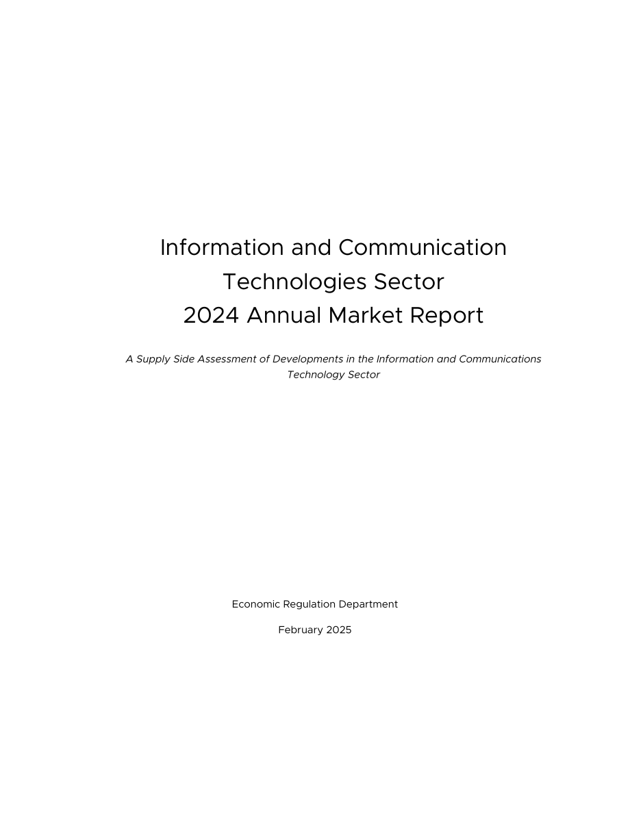 ZICTA：2024年赞比亚信息通信技术（ICT）行业年度市场报告（英文版）（73页）.pdf_第2页