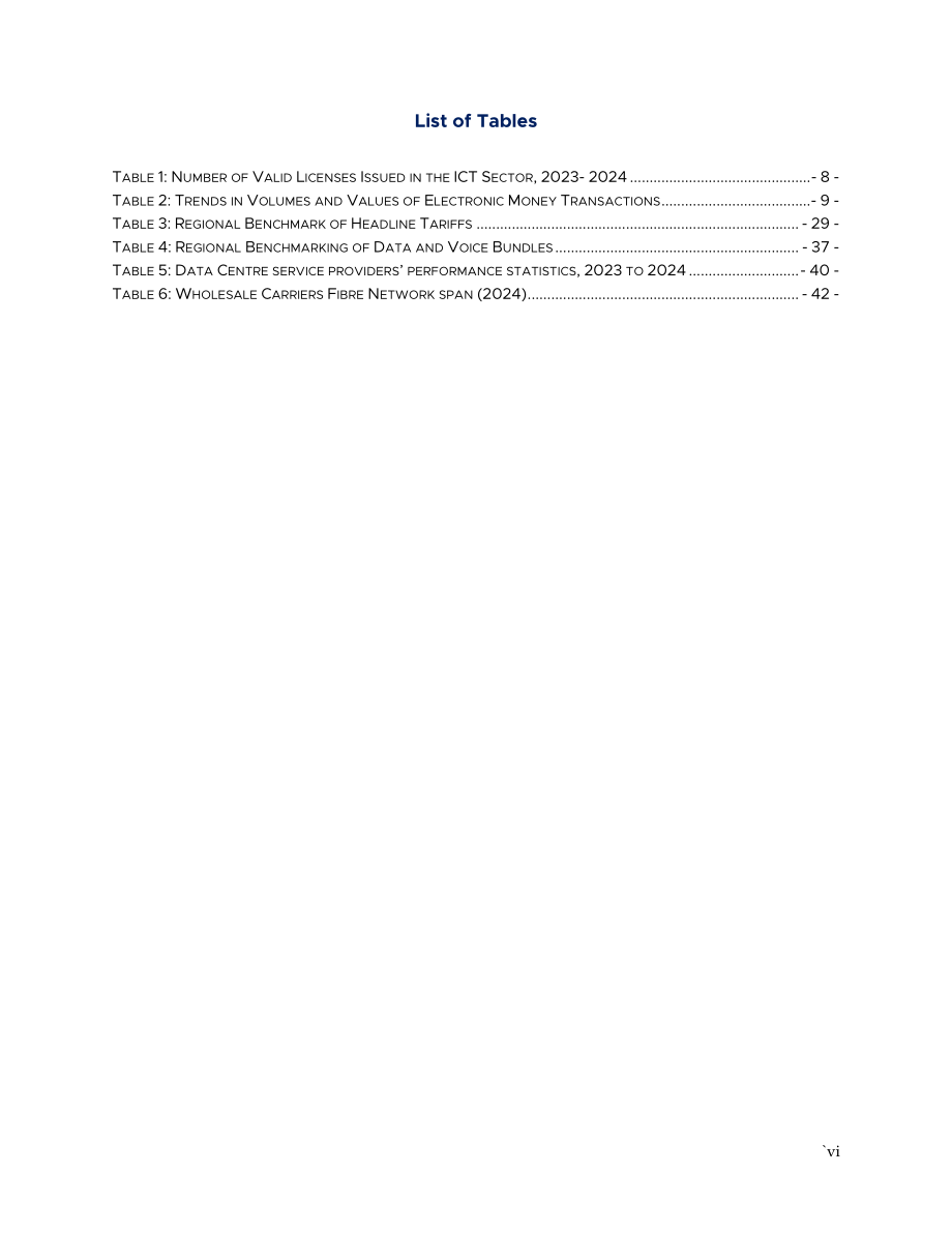 ZICTA：2024年赞比亚信息通信技术（ICT）行业年度市场报告（英文版）（73页）.pdf_第8页