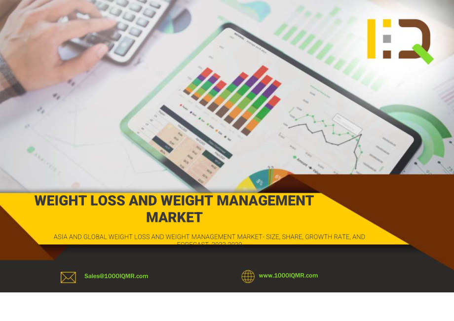 1000IQ Market Research：2022-2029年全球及亚洲减重与体重管理市场研究报告（英文版）（138页）.pdf_第1页