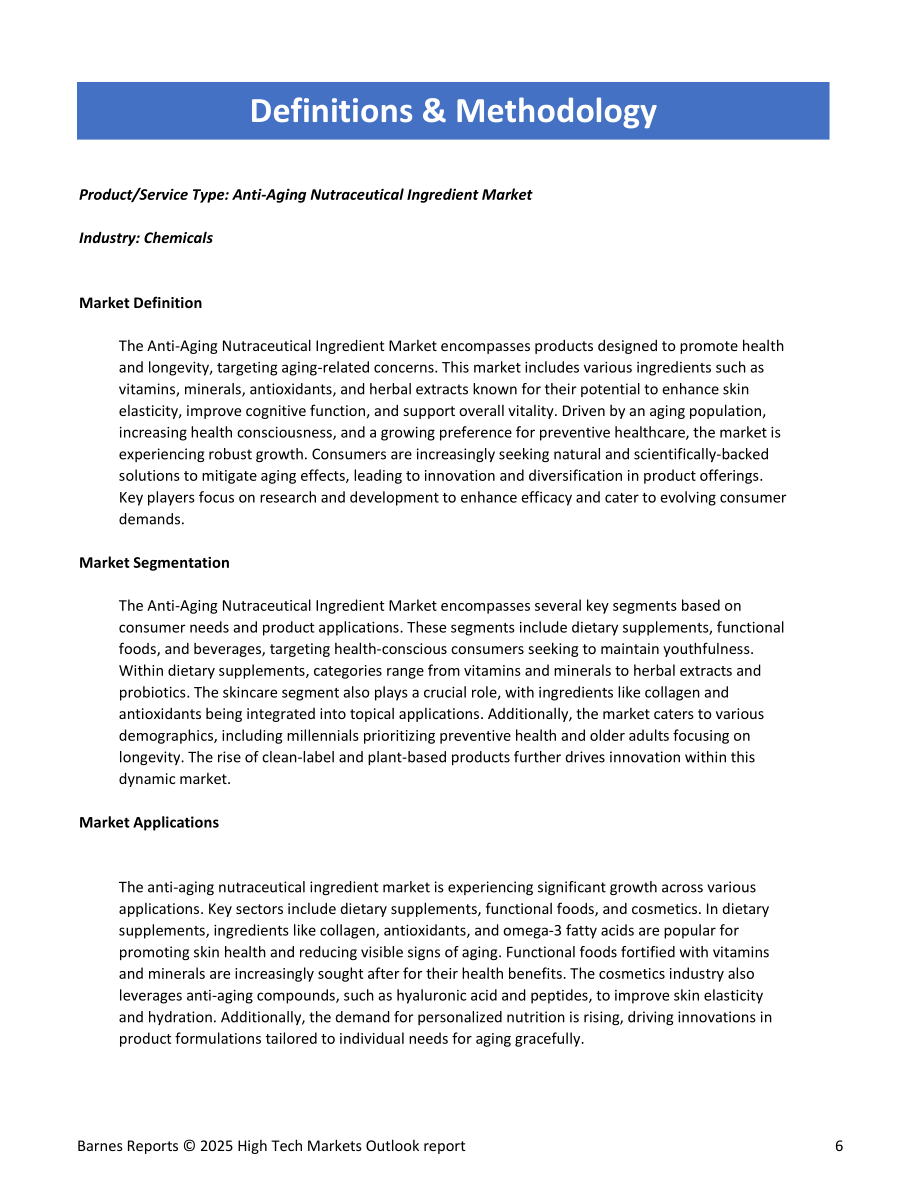 Barnes Reports：2025年美国抗衰老营养成分市场分析报告（英文版）（13页）.pdf_第6页