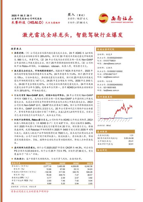 禾赛科技-美股公司研究报告-激光雷达全球龙头智能驾驶行业爆发-250626.pdf