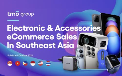 探谋（TMO Group）：2024东南亚3C电子电商行业市场洞察报告（英文版）（30页）.pdf