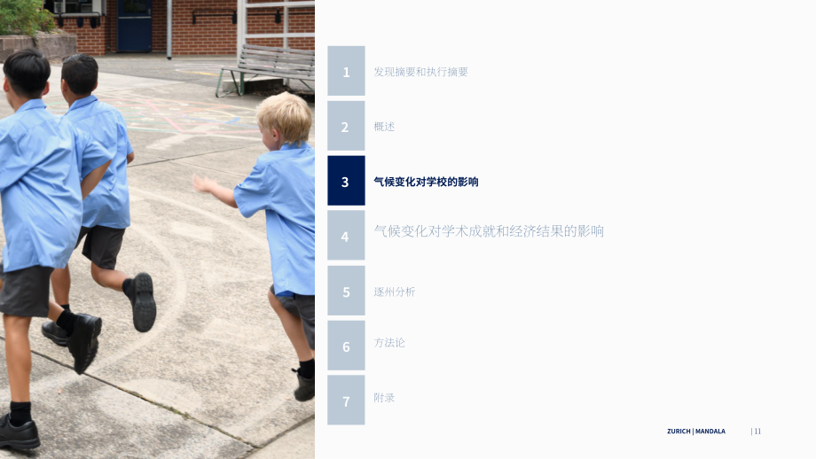 Mandala Partners&苏黎世保险：2025气候风险指数：气候变化对澳大利亚学校的影响报告（英文版）（87页）.pdf_第11页