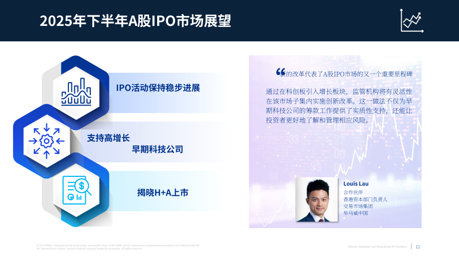 毕马威（KPMG）：2025中国内地与香港IPO市场年中回顾报告（英文版）（20页）.pdf_第11页