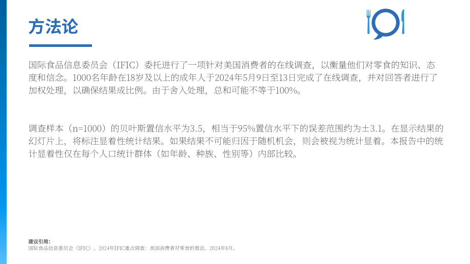 国际食品信息理事会（IFIC）：2024美国消费者的零食消费认知调研报告（英文版）（18页）.pdf_第2页