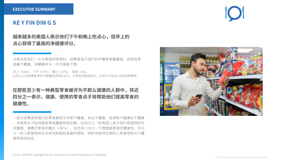 国际食品信息理事会（IFIC）：2024美国消费者的零食消费认知调研报告（英文版）（18页）.pdf_第6页