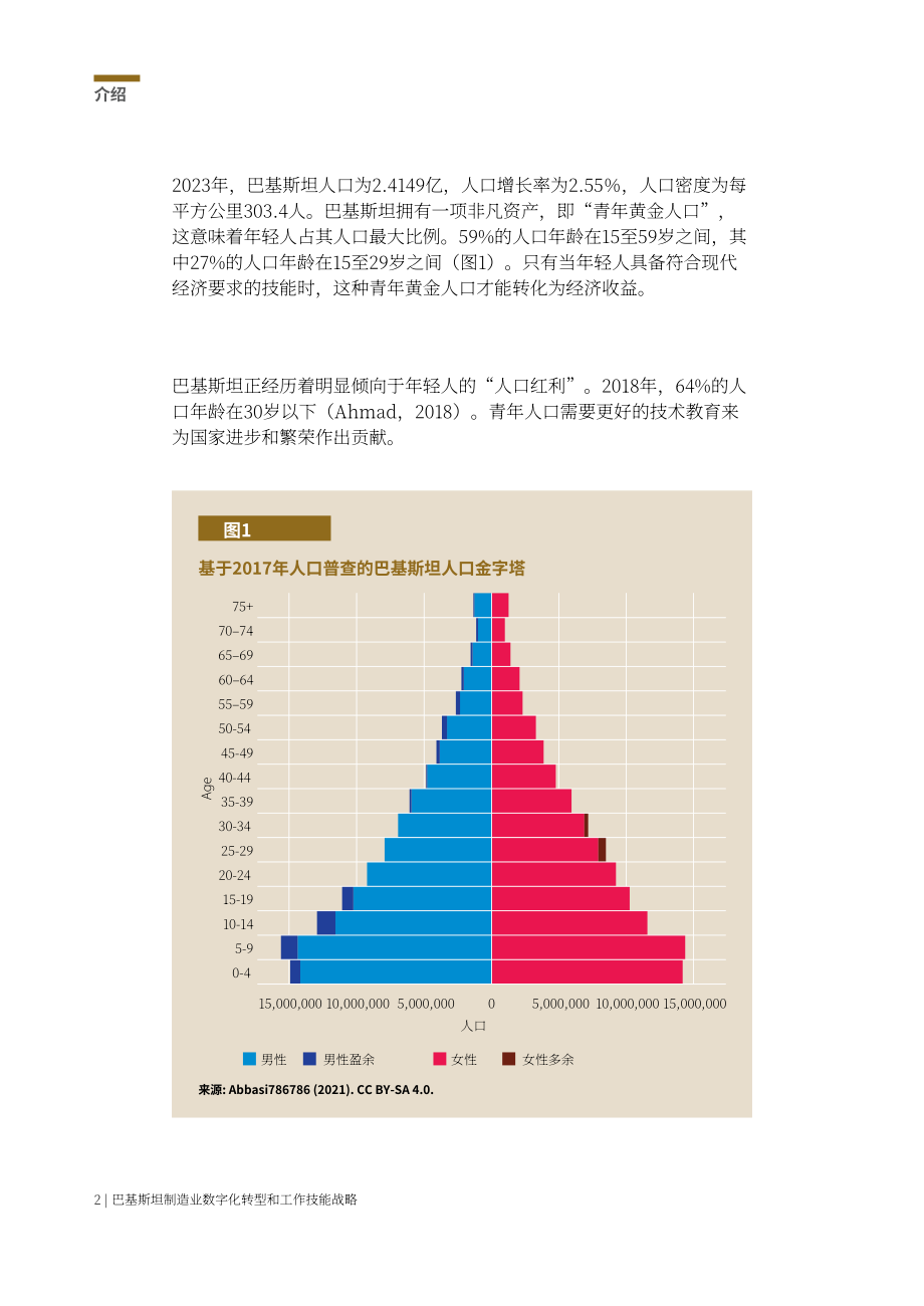 亚洲生产力组织：2025巴基斯坦制造业数字化转型与劳动力技能策略研究报告（英文版）（90页）.pdf_第12页