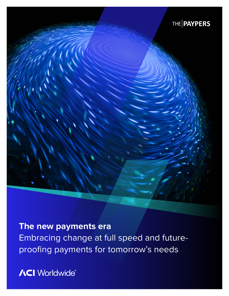 The Paypers：2025支付新时代：全速拥抱变革 为未来需求筑牢支付韧性报告（英文版）（41页）.pdf_第1页