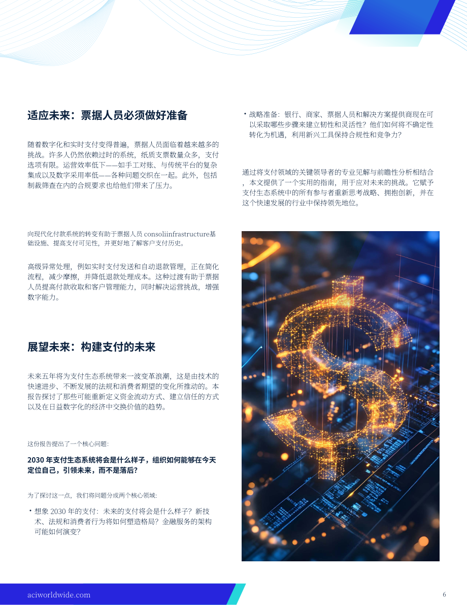 The Paypers：2025支付新时代：全速拥抱变革 为未来需求筑牢支付韧性报告（英文版）（41页）.pdf_第6页