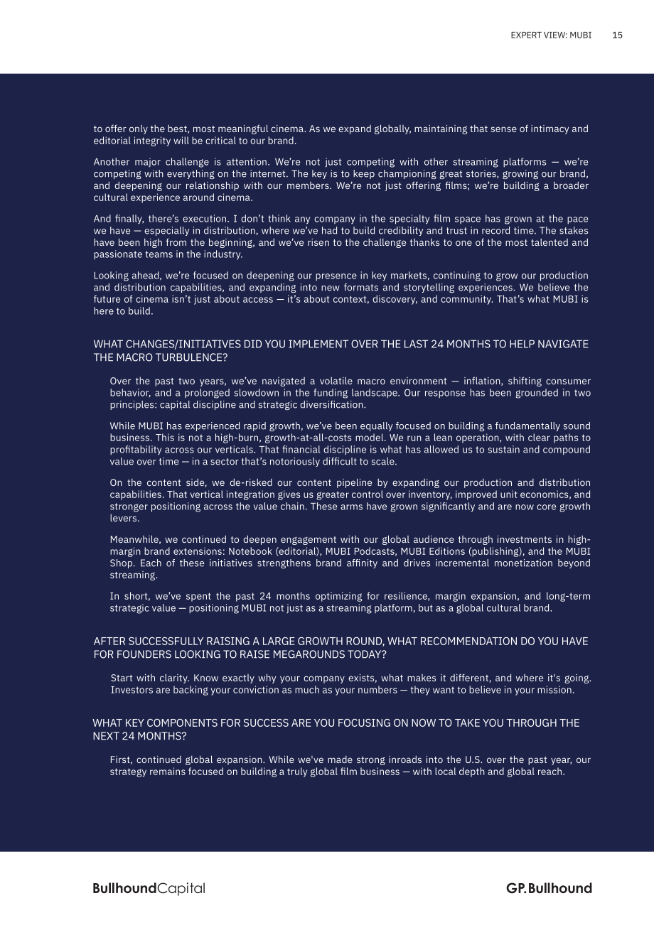 GP Bullhound：2025科技巨头：欧洲科技行业的复兴研究报告（英文版）（46页）.pdf_第15页