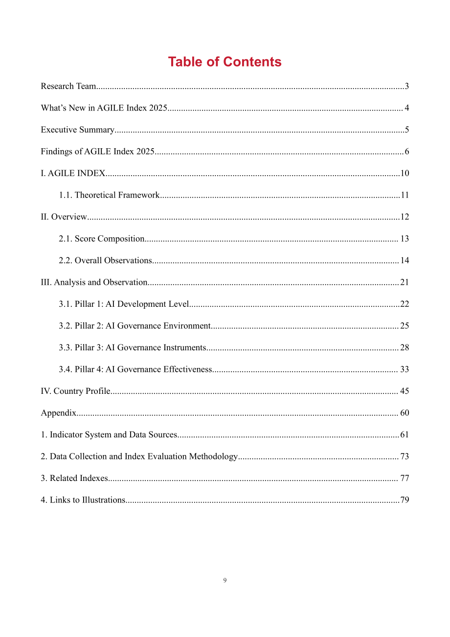 CLAI&Beijing-AISI：全球人工智能治理评估指数2025（英文版）（81页）.pdf_第9页
