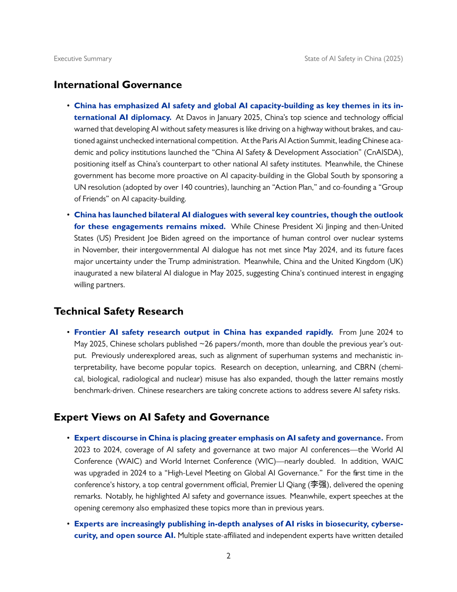 安远AI：2025中国人工智能安全全景报告（英文版）（99页）.pdf_第6页