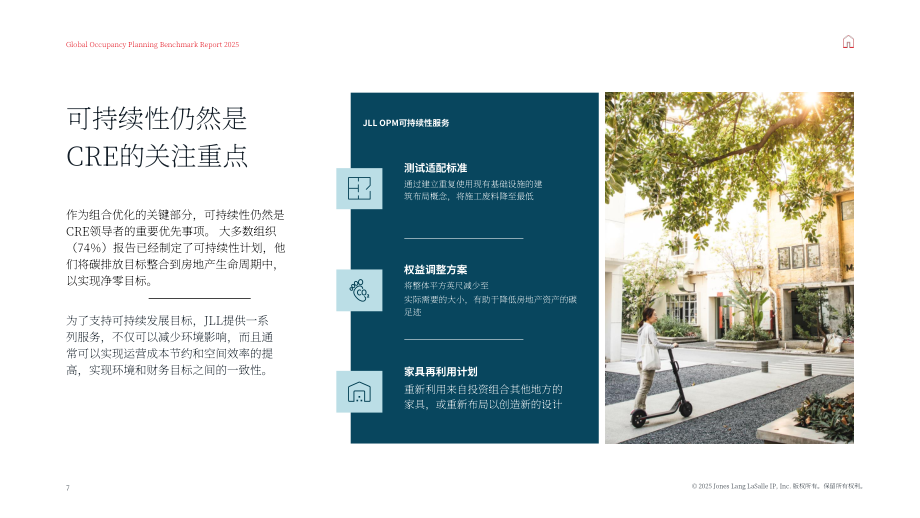 仲量联行：2025全球办公空间使用基准指南（英文版）（24页）.pdf_第7页