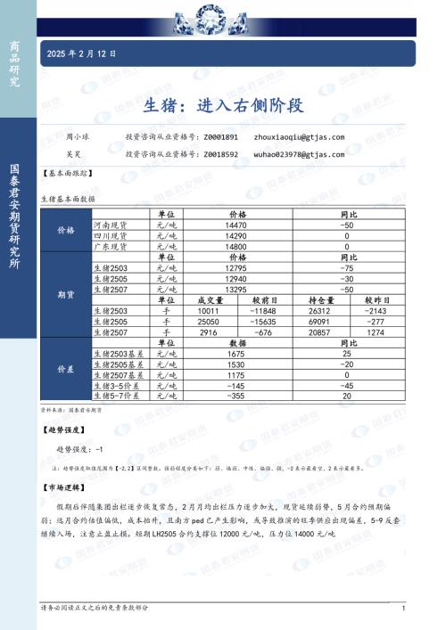 【国泰期货】生猪：进入右侧阶段-250212（2页）.pdf