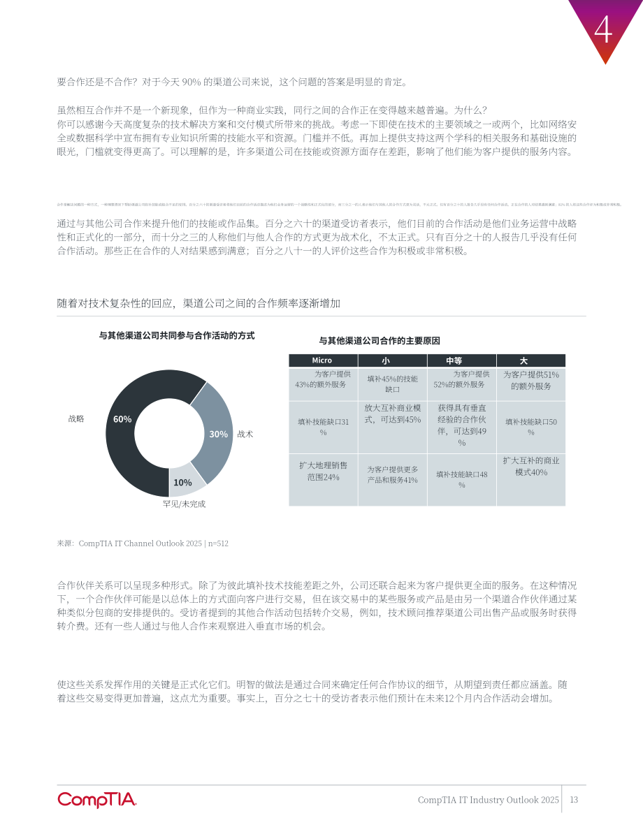 美国计算机协会（CompTIA）：2025年IT行业展望报告：预测下一波发展浪潮（英文版）（34页）.pdf_第13页