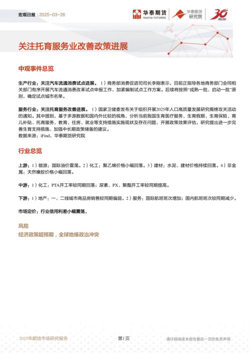 【华泰期货】宏观日报：关注托育服务业改善政策进展-250326（10页）.pdf