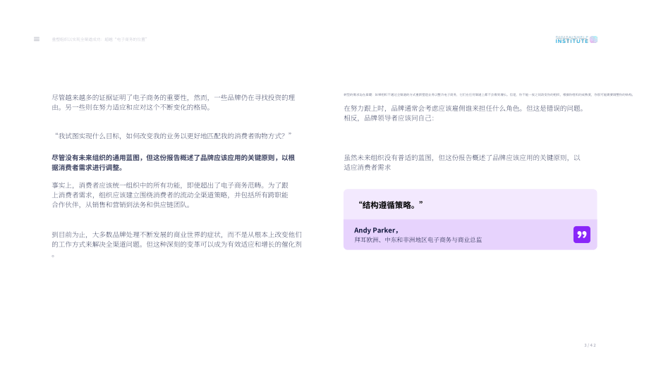DSI：2025全渠道零售下的组织重塑策略：超越传统电子商务布局的实践与探索报告（英文版）（43页）.pdf_第3页