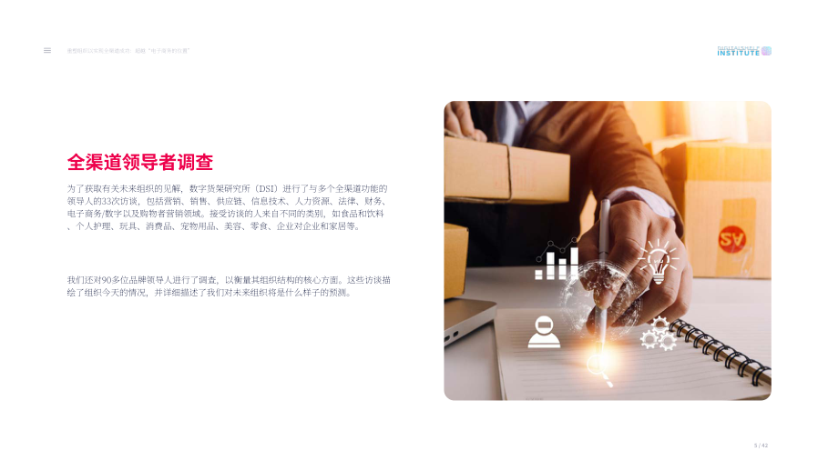 DSI：2025全渠道零售下的组织重塑策略：超越传统电子商务布局的实践与探索报告（英文版）（43页）.pdf_第5页