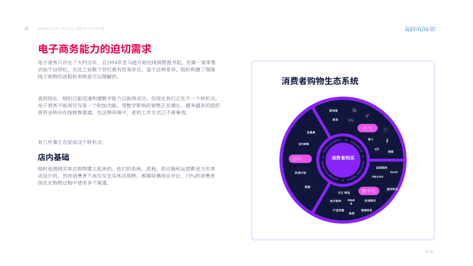 DSI：2025全渠道零售下的组织重塑策略：超越传统电子商务布局的实践与探索报告（英文版）（43页）.pdf_第6页