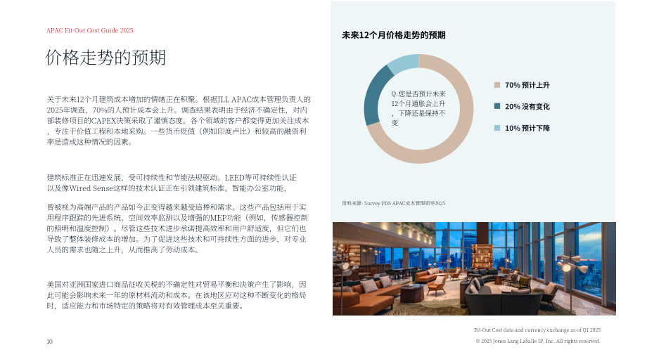 仲量联行：2025亚太区装修成本指南（英文版）（18页）.pdf_第10页