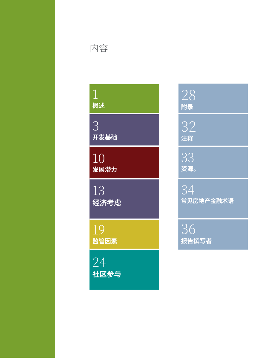 城市土地学会（ULI）：2025非开发从业者的房地产开发入门指南（英文版）（40页）.pdf_第3页