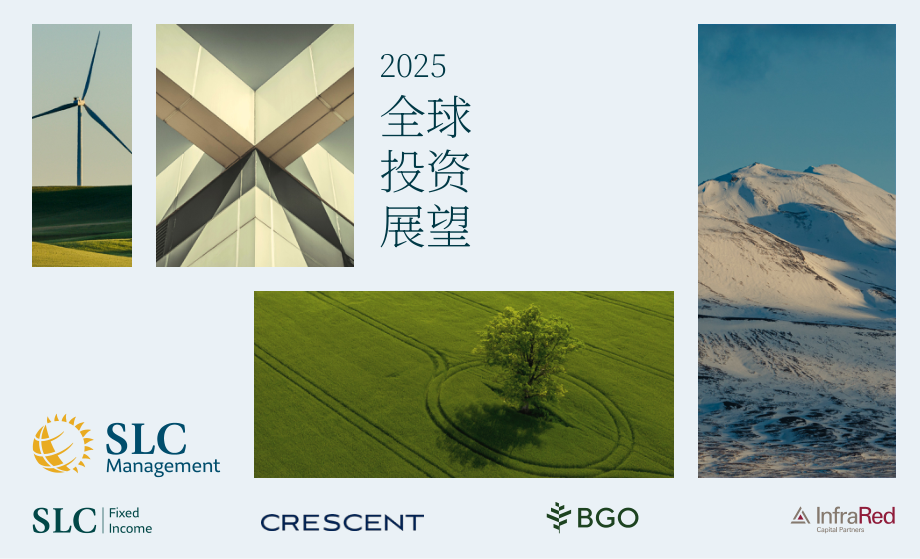 SLC Management：2025年全球投资展望报告：聚焦加拿大市场（英文版）（19页）.pdf_第1页