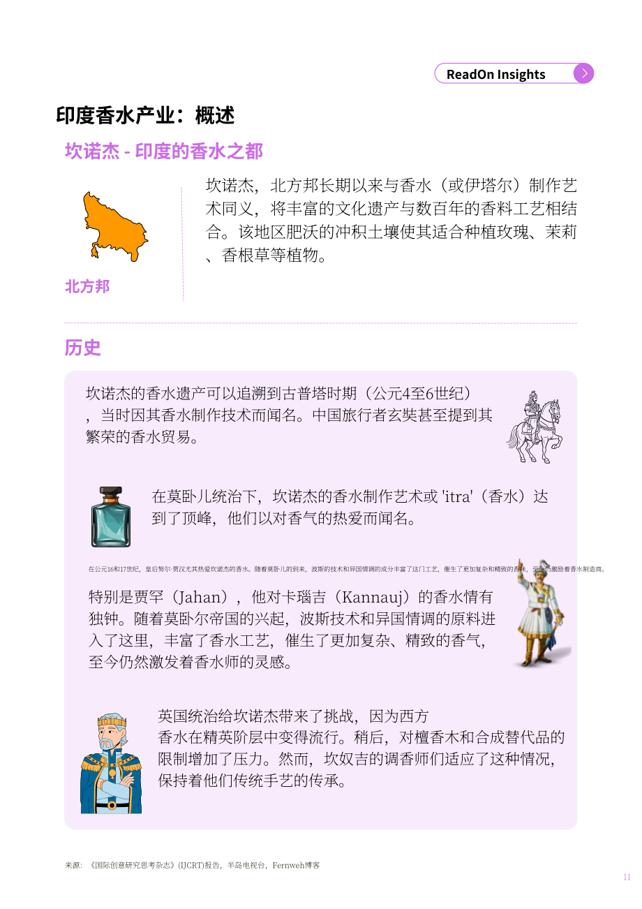 ReadOn ：2025印度香水行业深度研究报告：约3亿美元市场规模（英文版）（32页）.pdf_第11页