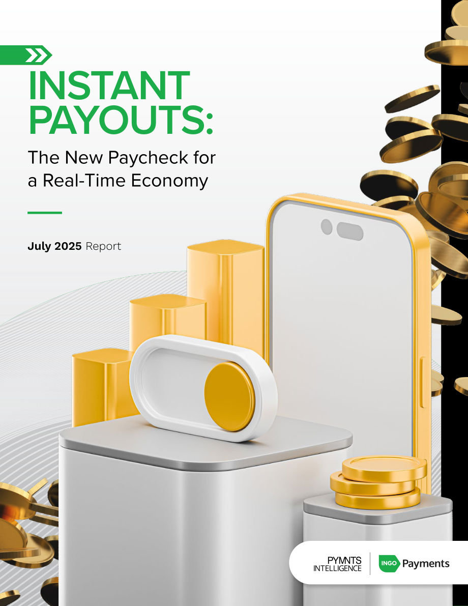 PYMNTS Intelligence：2025即时支付：实时经济下的新型薪酬范式报告（英文版）（23页）.pdf_第1页