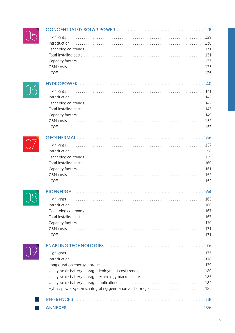 国际可再生能源署（IRENA）：2024 年可再生能源发电成本报告（英文版）（216页）.pdf_第5页
