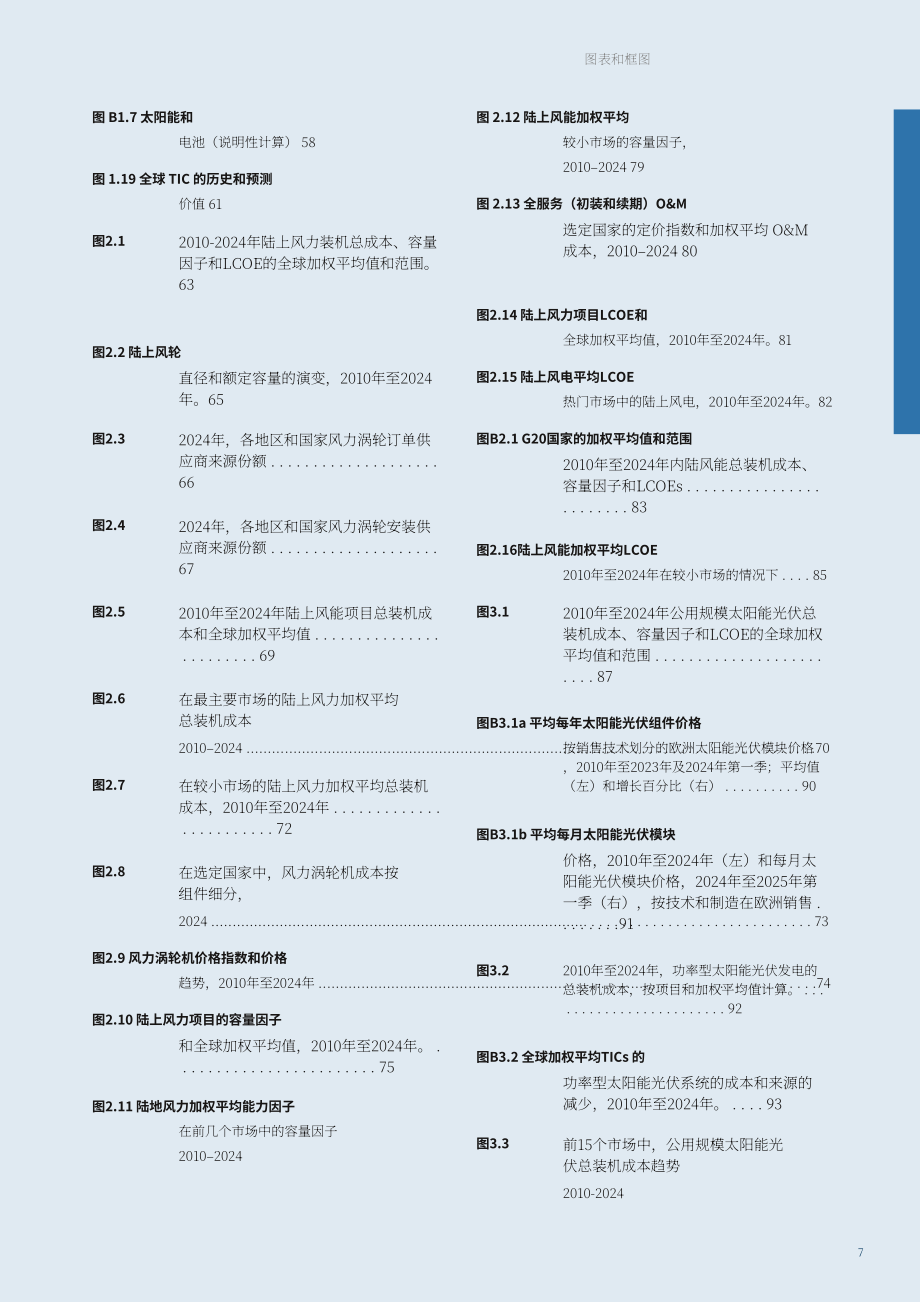 国际可再生能源署（IRENA）：2024 年可再生能源发电成本报告（英文版）（216页）.pdf_第7页