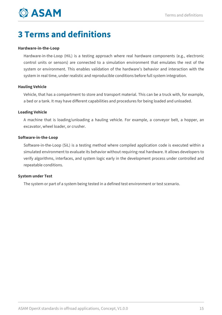 ASAM：2025越野应用中的ASAM OpenX标准概念白皮书（英文版）（103页）.pdf_第15页