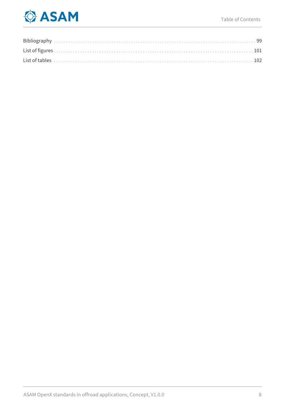ASAM：2025越野应用中的ASAM OpenX标准概念白皮书（英文版）（103页）.pdf_第8页