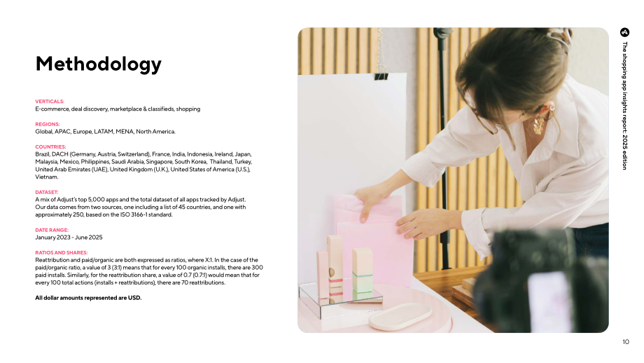 Adjust：2025年购物应用洞察报告：打造能够高效转化用户的应用体验（英文版）（37页）.pdf_第10页