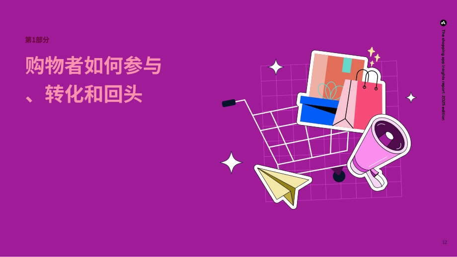 Adjust：2025年购物应用洞察报告：打造能够高效转化用户的应用体验（英文版）（37页）.pdf_第12页