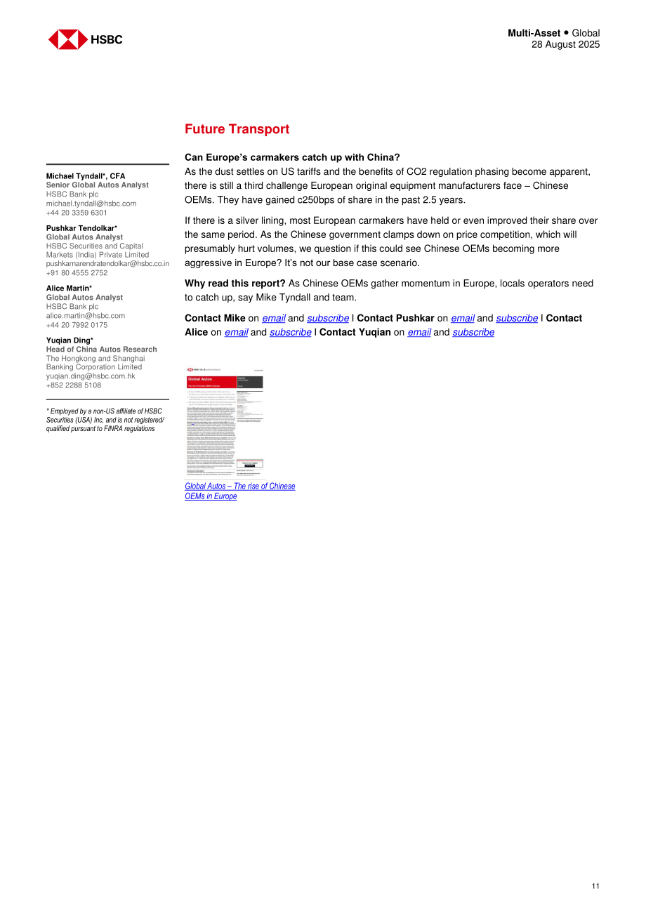 汇丰HSBC：全球九大主题投资展望：稳定币、人口老龄化与人形机器人-250828（英文版）（19页）.pdf_第11页