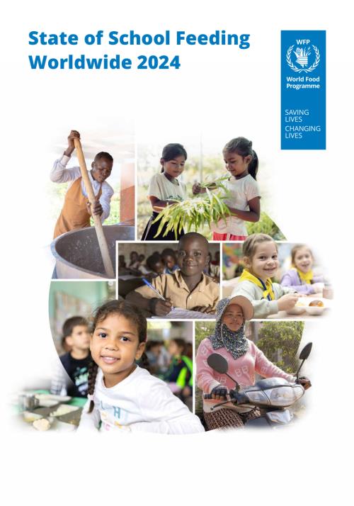 联合国世界粮食计划署：2024年全球学校营养餐状况报告（英文版）（340页）.pdf