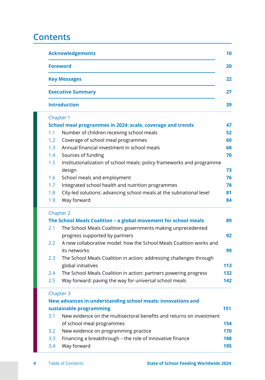 联合国世界粮食计划署：2024年全球学校营养餐状况报告（英文版）（340页）.pdf_第4页