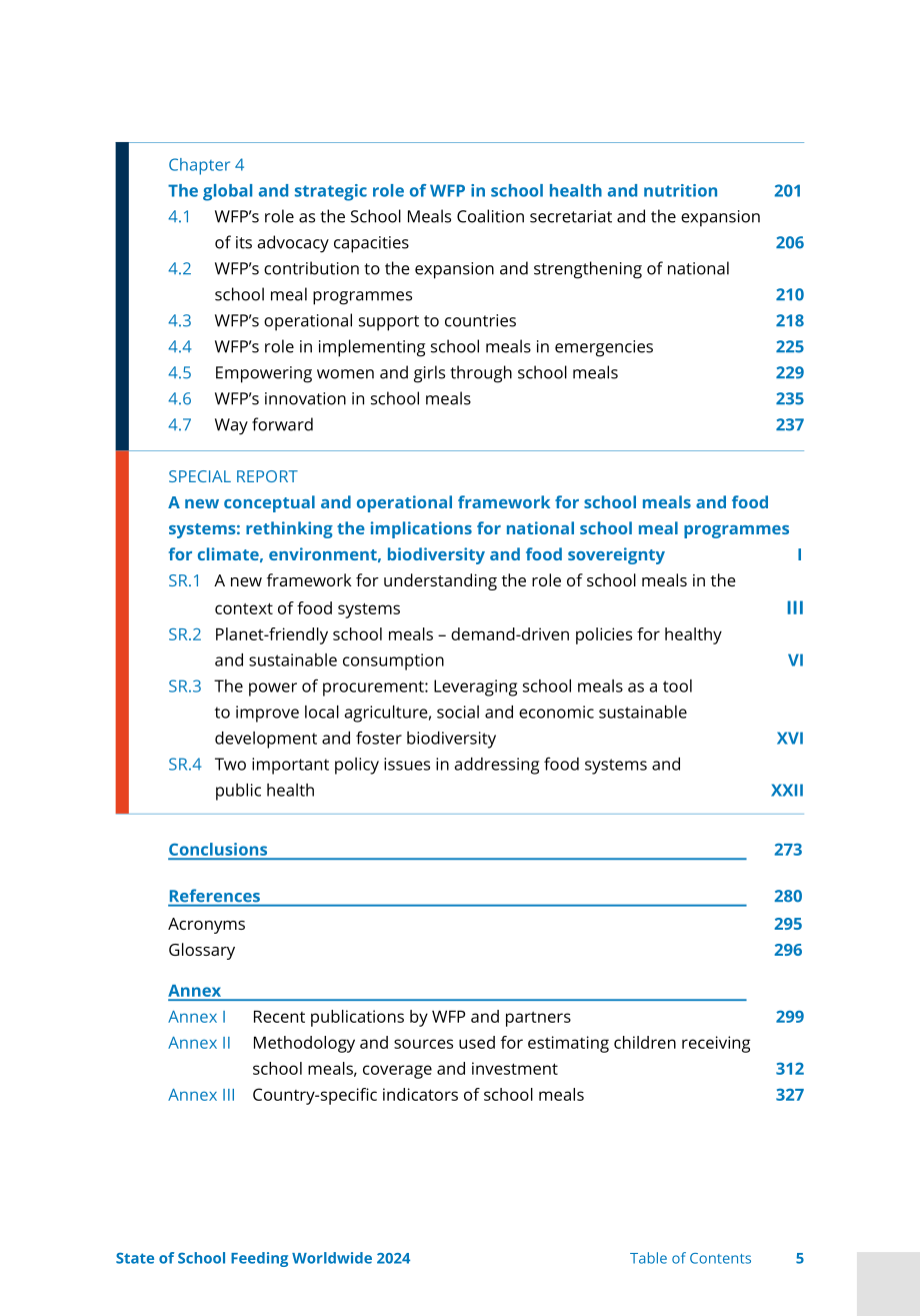 联合国世界粮食计划署：2024年全球学校营养餐状况报告（英文版）（340页）.pdf_第5页