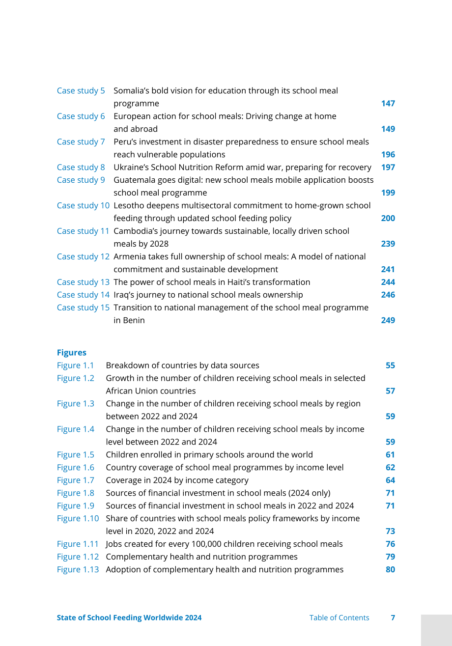 联合国世界粮食计划署：2024年全球学校营养餐状况报告（英文版）（340页）.pdf_第7页