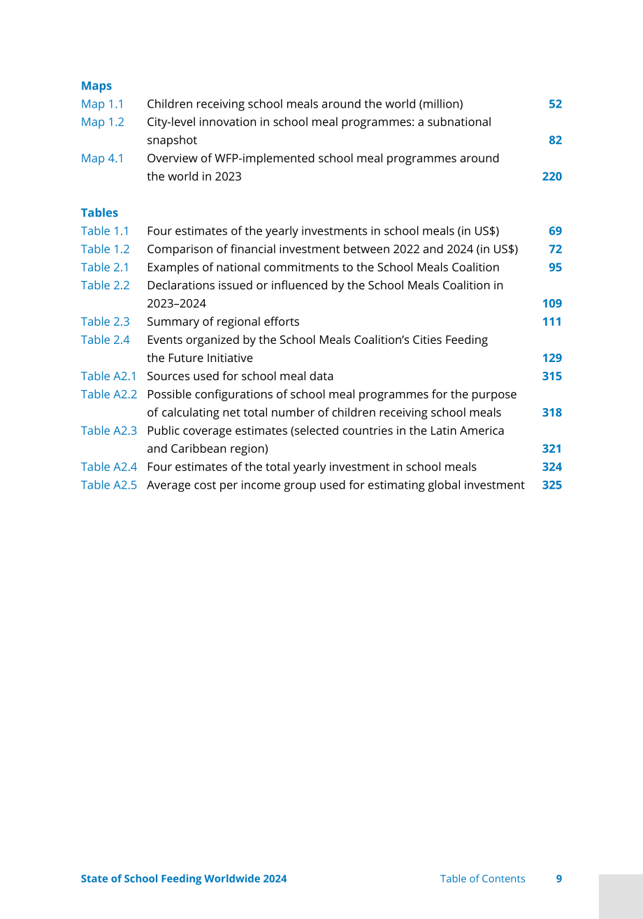 联合国世界粮食计划署：2024年全球学校营养餐状况报告（英文版）（340页）.pdf_第9页