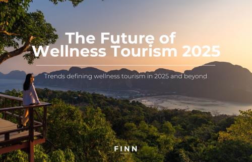 斐朋传播：康养旅游的未来：定义2025年及未来康养旅游的趋势研究报告（英文版）（42页）.pdf