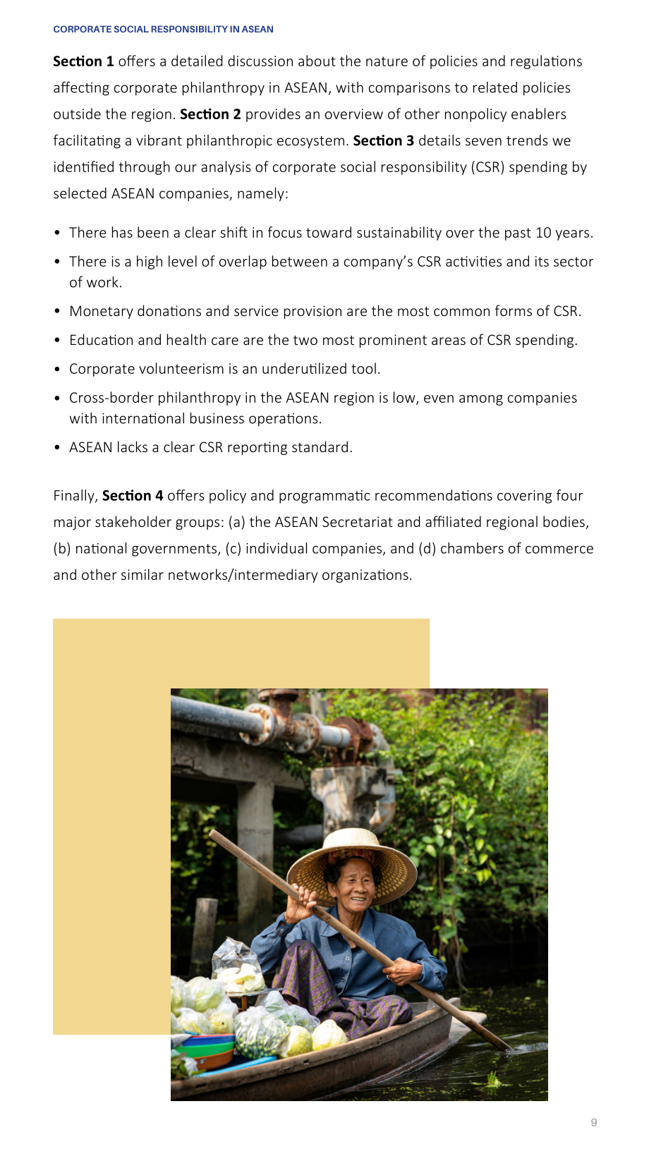 亚洲公益事业研究中心（CAPS）：2025东盟企业社会责任报告（英文版）（73页）.pdf_第9页