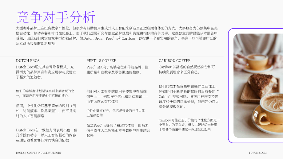 Forum3：2024-2025年咖啡店行业研究报告（英文版）（15页）.pdf_第6页