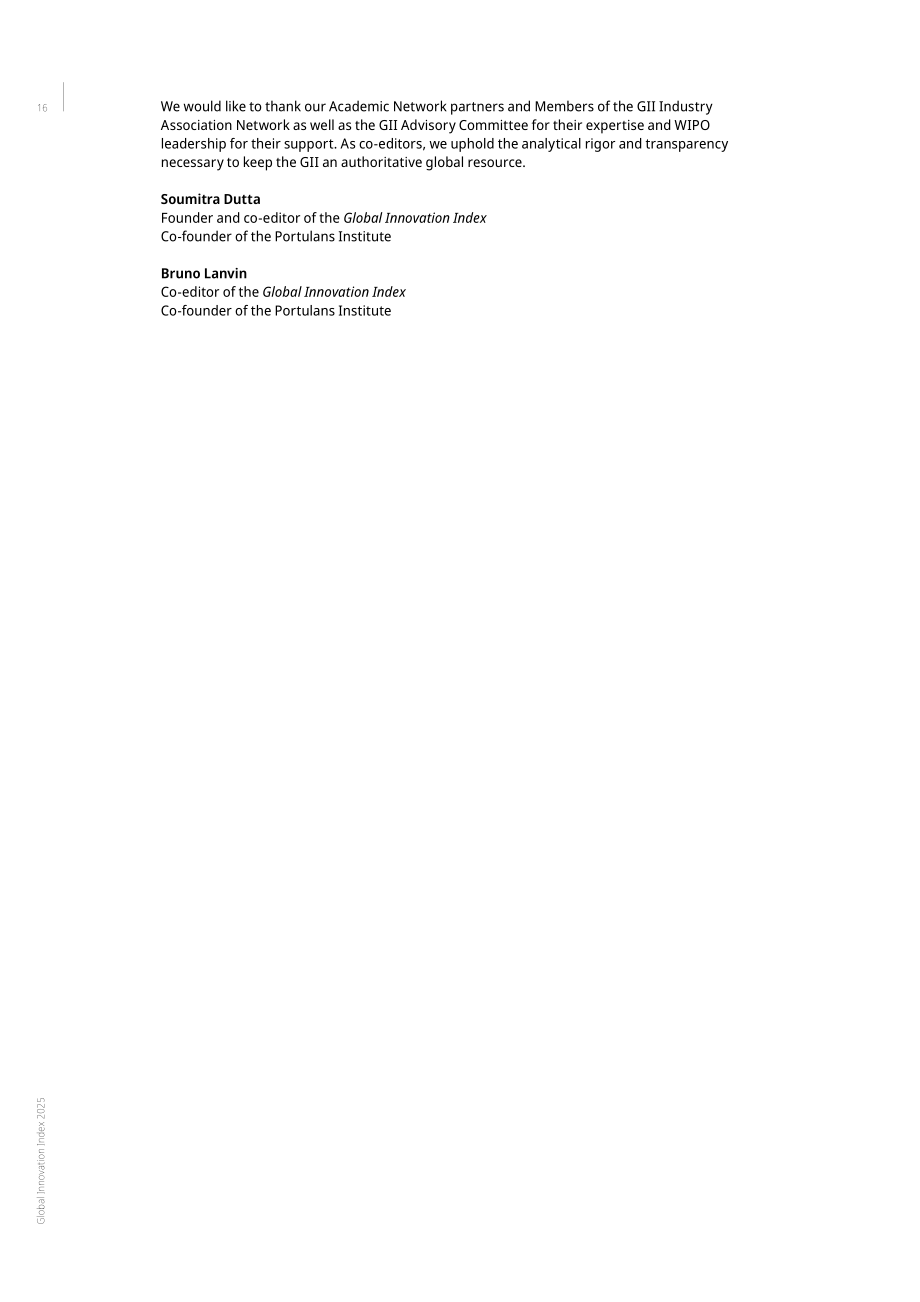 世界知识产权组织（WIPO）：2025年全球创新指数（GII）报告（英文版）（295页）.pdf_第15页