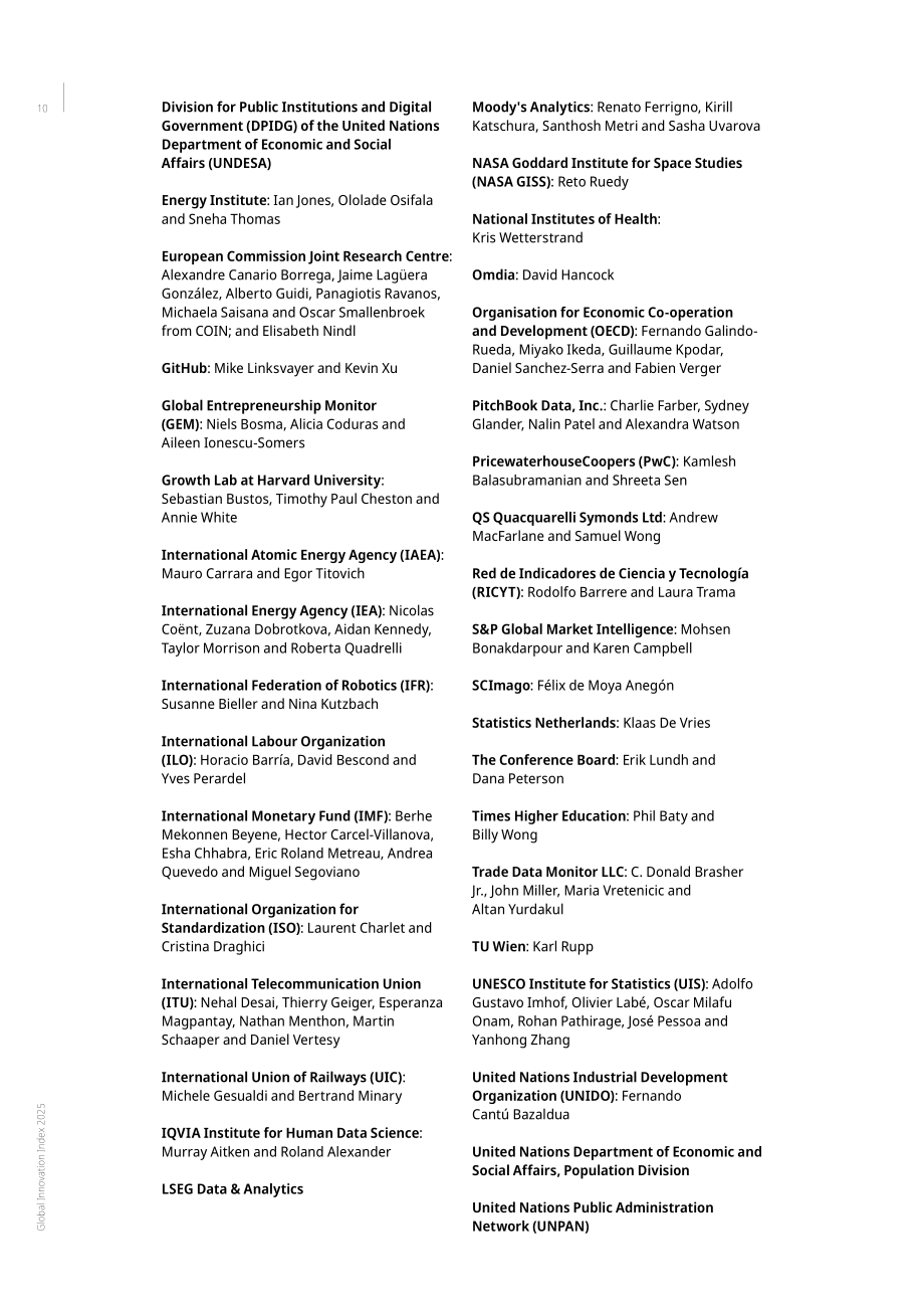 世界知识产权组织（WIPO）：2025年全球创新指数（GII）报告（英文版）（295页）.pdf_第9页