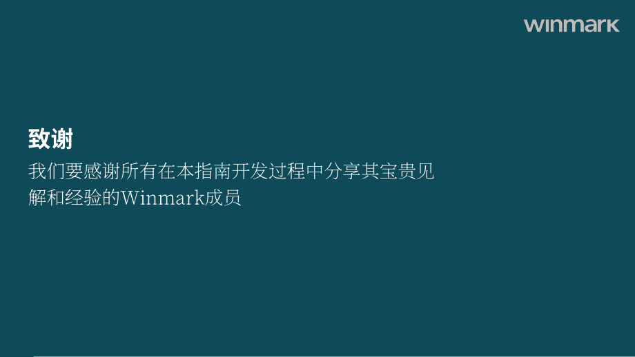 Winmark：2024人工智能（AI）治理指南：框架、最佳实践和政策（英文版）（40页）.pdf_第3页